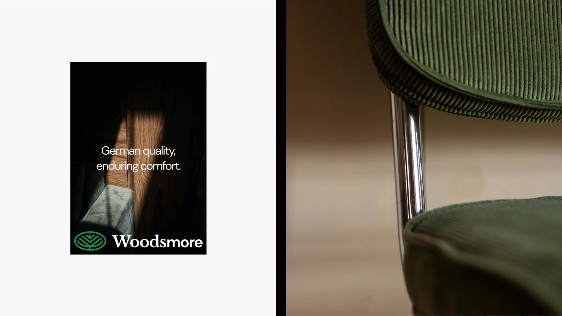 Woodsmore